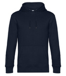 Bluza kangurka z kapturem - King Unisex do 4 XL