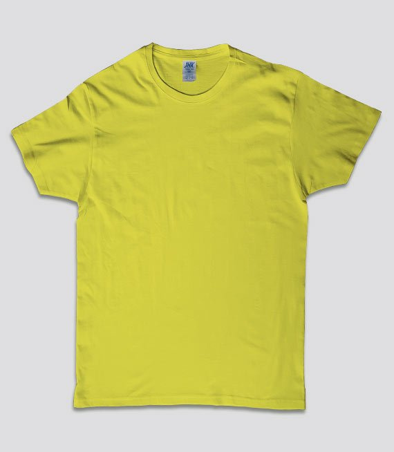 Koszulka Męska Regular Premium