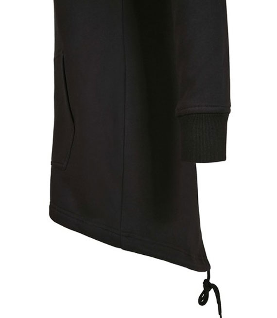 Damska parka dresowa