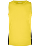 Koszulka męska do biegania - Men´s Running Tank