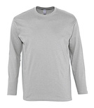 Koszulka męska  Monarch Longsleeve