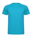 Koszulka sportowa junior - Montecarlo