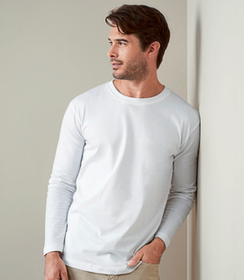 Koszulka męska  Comfort-T Long Sleeve