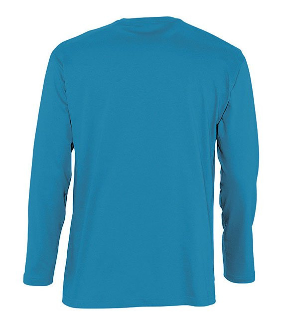 Koszulka męska Monarch Longsleeve