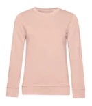 Bluza damska bez kaptura - Organic 