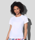 Damska  sportowa - Active 140 Raglan Women