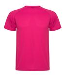 Koszulka sportowa junior - Montecarlo