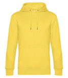 Bluza kangurka z kapturem - King Unisex do 4 XL