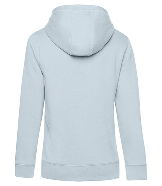 Bluza damska kangurka - QUEEN