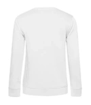 Bluza damska bez kaptura - Organic 