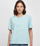 Damski wygodny klasyczny T-shirt - do 5XL 