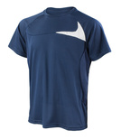 Koszulka  treningowa reglan - Dash Training Shirt