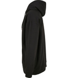 Męska bluza z kapturem oversize - do 5 XL - do 5XL