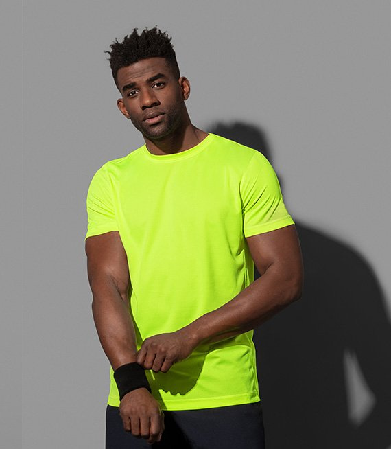 Koszulka sportowa  Active 140 Crew Neck