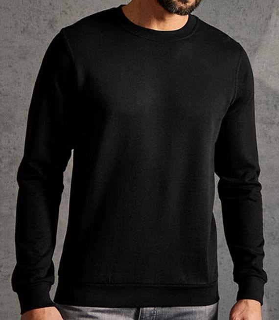Bluza bez kaptura  New Men`s Sweater 100