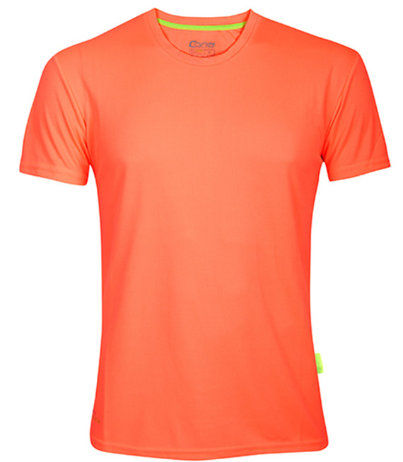 Koszulka sportowa techniczna - Evolution Tech Tee