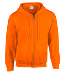 Bluza Unisex Heavy Blend™do - 5XL