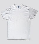 Koszulka Męska Regular Premium