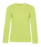 Bluza damska bez kaptura - Organic 