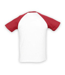 Koszulka Męska reglan Funky