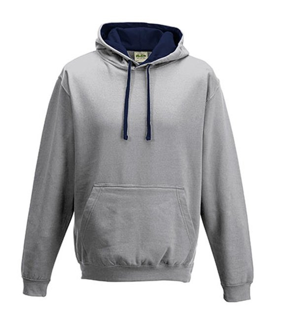 Kangurka Varsity Hoodie 3xl-5xl