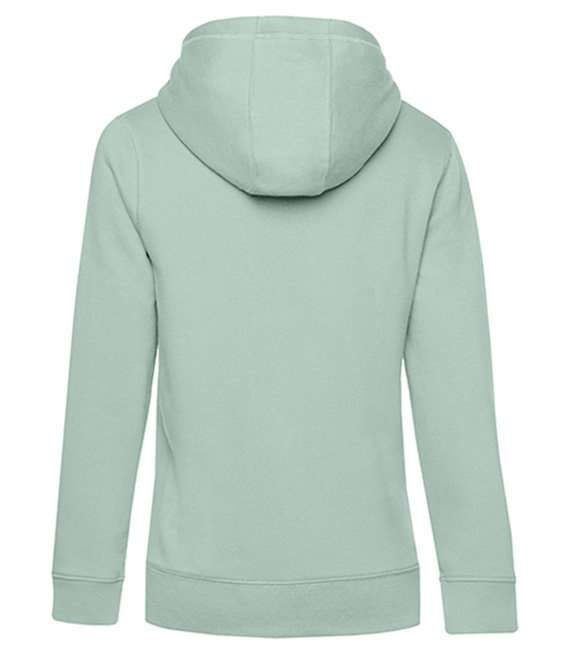 Bluza damska kangurka - QUEEN