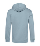 Bluza Unisex z kapturem Organic