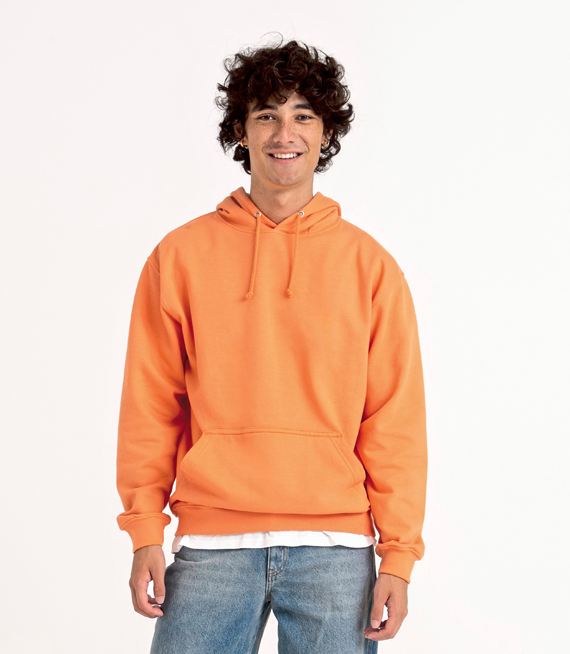 Bluza kangurka College Hoodie