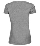 Koszulka Damska - Roll-Up Tee