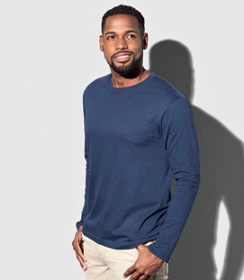 Koszulka męska Classic-T Long Sleeve