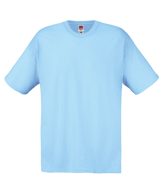 Koszulka męska - Fruit Of The Loom