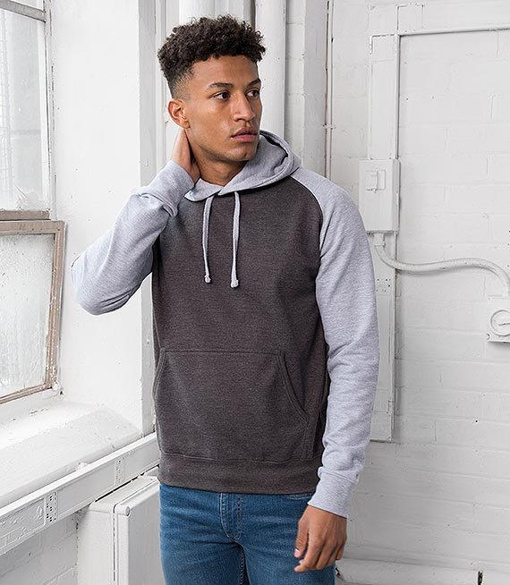 Bluza kangurka Baseball Hoodie