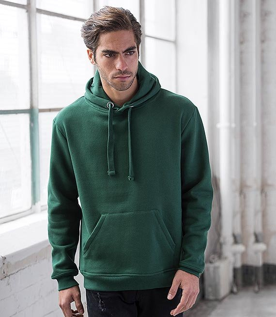 Bluza z kapturem Graduate Heavyweight Hoodie