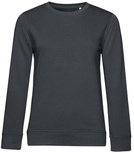 Bluza damska bez kaptura - Organic 