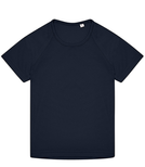 Sportowa koszulka dziecięca - Kids Active T