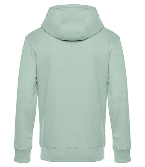 Bluza kangurka z kapturem - King Unisex do 4 XL