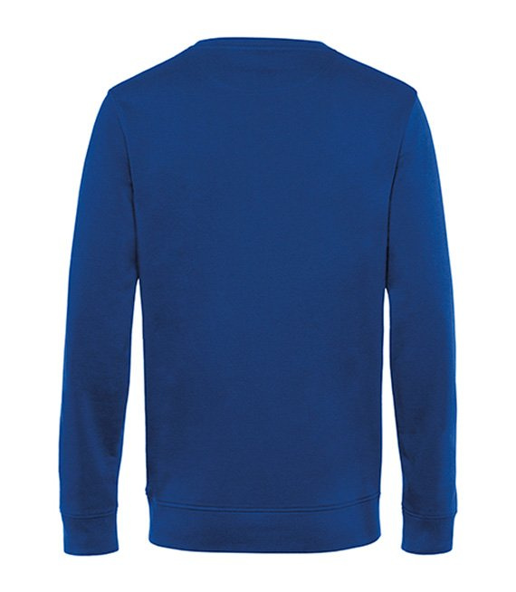 Buza Unisex bez kaptura Organic