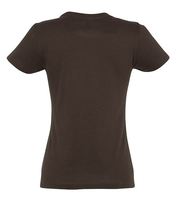 Koszulka damska - Imperial