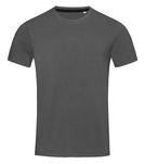 Koszulka męska  Clive Crew Neck