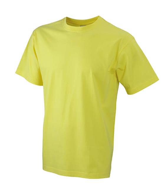 Koszulka męska - Round-T