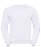 Męska bluza bez kaptura - Authentic Sweat