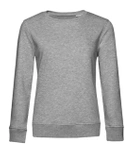 Bluza damska bez kaptura - Organic 