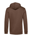 Bluza Unisex z kapturem Organic