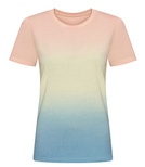 Kolorowa koszulka Unisex