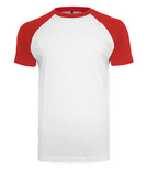Koszulka męska  Raglan Contrast Tee