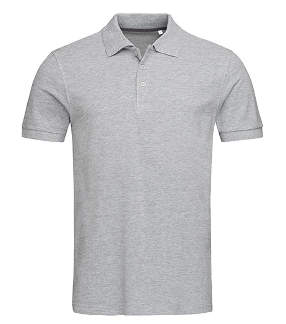 Męskie  Polo - do 5XL -Lux Polo Men