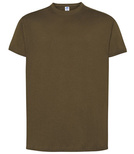 Koszulka Męska Regular Premium