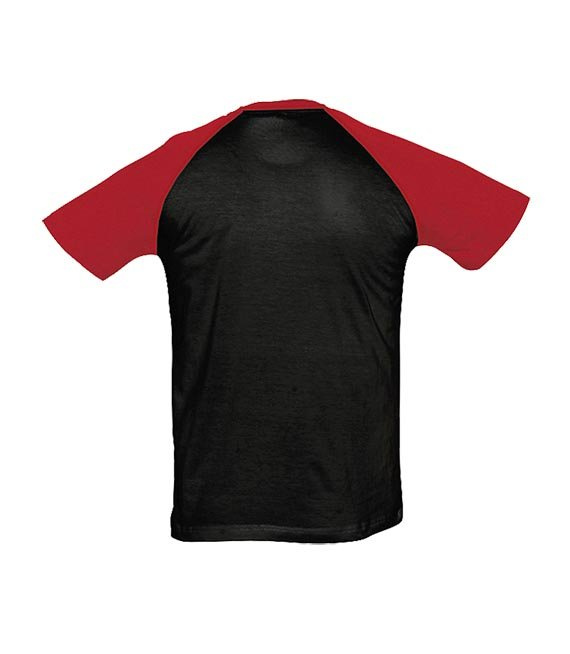 Koszulka Męska reglan Funky