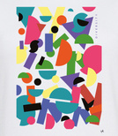 Damska koszulka Boxy Oversized