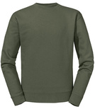 Męska bluza bez kaptura - Authentic Sweat